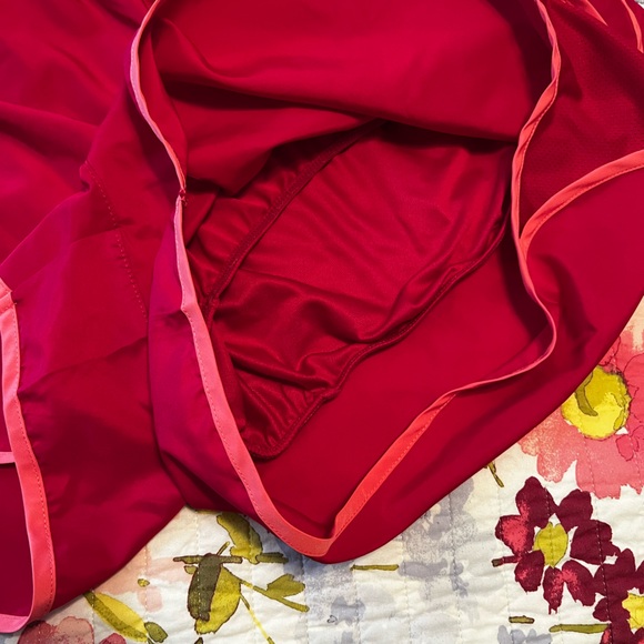 Women’s running shorts - Picture 5 of 7